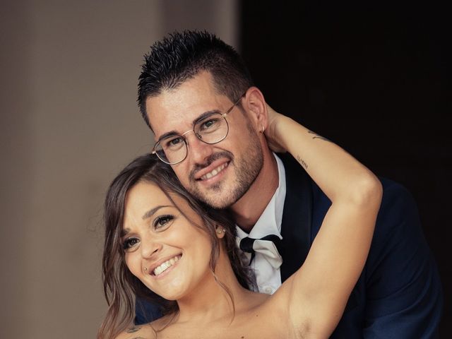 Il matrimonio di Angelo e Valeria a Ceglie Messapica, Brindisi 21