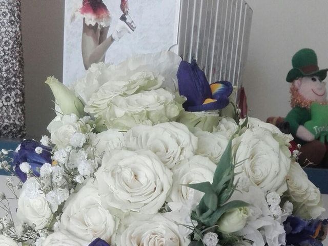 Il matrimonio di Valeria e Adriano a Besozzo, Varese 3