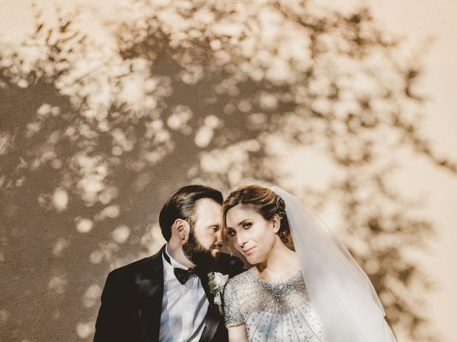 Il matrimonio di Paolo e Chiara a Roma, Roma 31