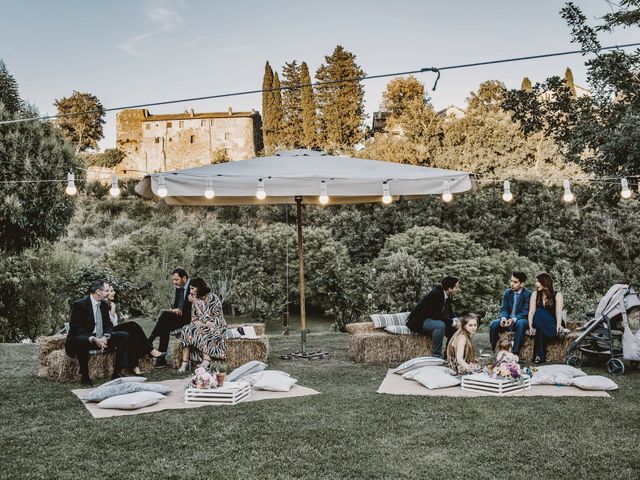 Il matrimonio di Paolo e Chiara a Roma, Roma 37