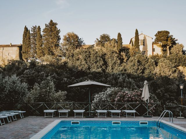 Il matrimonio di Paolo e Chiara a Roma, Roma 41