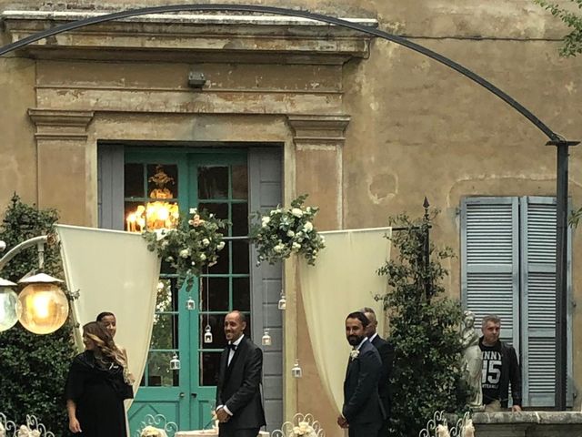 Il matrimonio di Annalisa e Samer a Reggio nell&apos;Emilia, Reggio Emilia 7