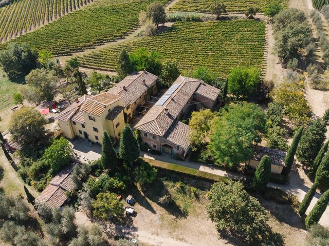 Il matrimonio di Brandon e Aileen a Siena, Siena 3