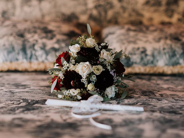 Il matrimonio di Maristella e Stefano a Casier, Treviso 19