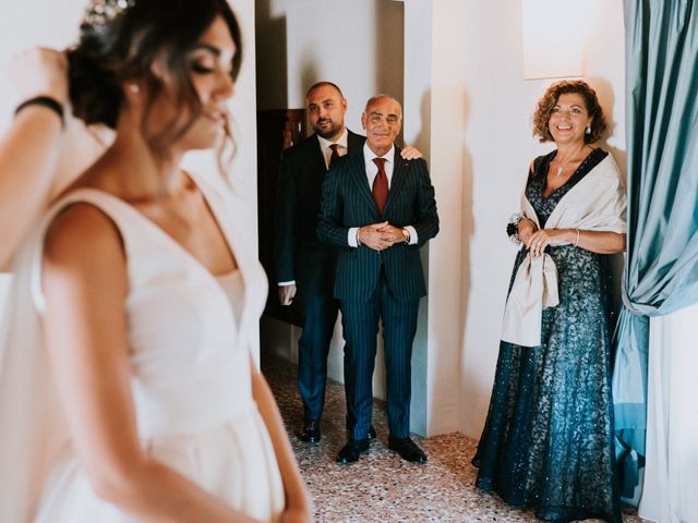 Il matrimonio di Maristella e Stefano a Casier, Treviso 32