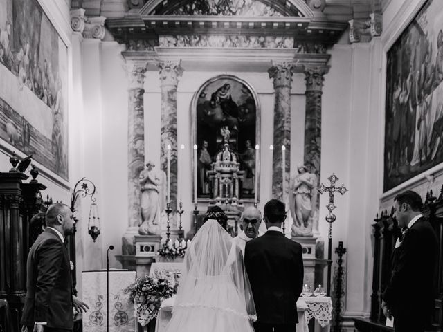 Il matrimonio di Maristella e Stefano a Casier, Treviso 47