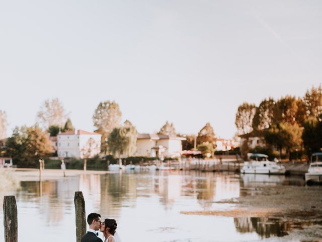 Il matrimonio di Maristella e Stefano a Casier, Treviso 57