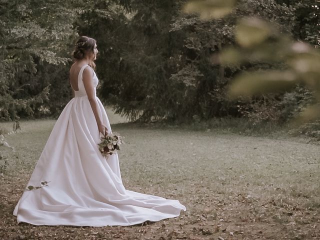 Il matrimonio di Maristella e Stefano a Casier, Treviso 75