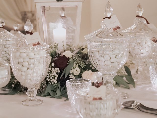 Il matrimonio di Maristella e Stefano a Casier, Treviso 76