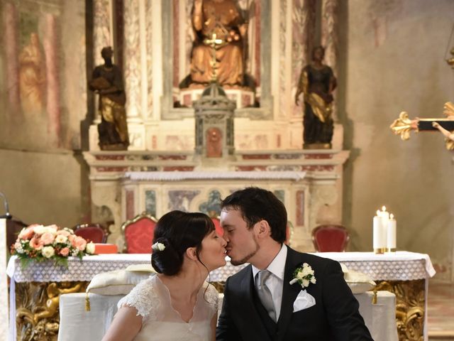 Il matrimonio di Niccolò e Giovanna a Venezia, Venezia 12