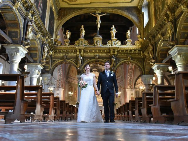 Il matrimonio di Niccolò e Giovanna a Venezia, Venezia 13