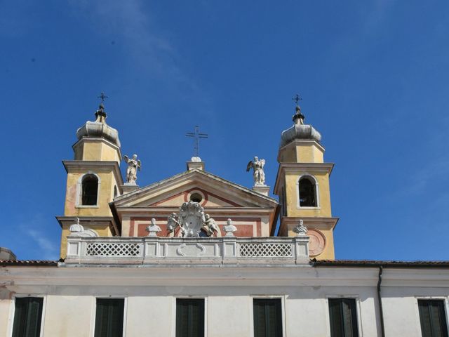 Il matrimonio di Niccolò e Giovanna a Venezia, Venezia 23