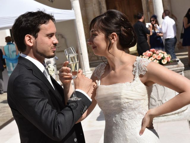 Il matrimonio di Niccolò e Giovanna a Venezia, Venezia 24