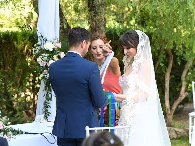 Il matrimonio di Severino e Nadia a Chiaramonte Gulfi, Ragusa 19