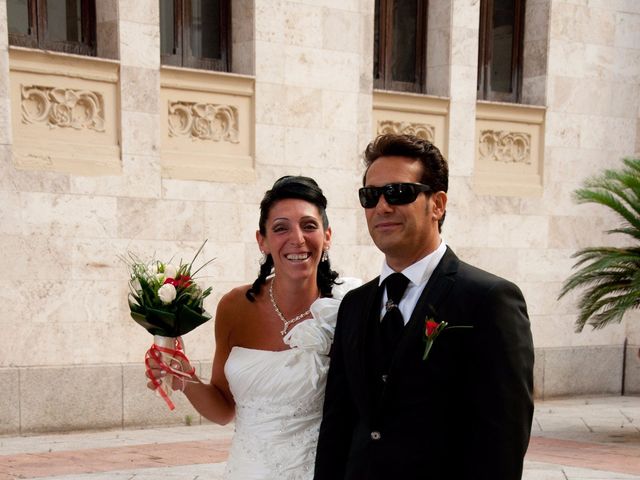 Il matrimonio di Andrea e Rita a Cagliari, Cagliari 9