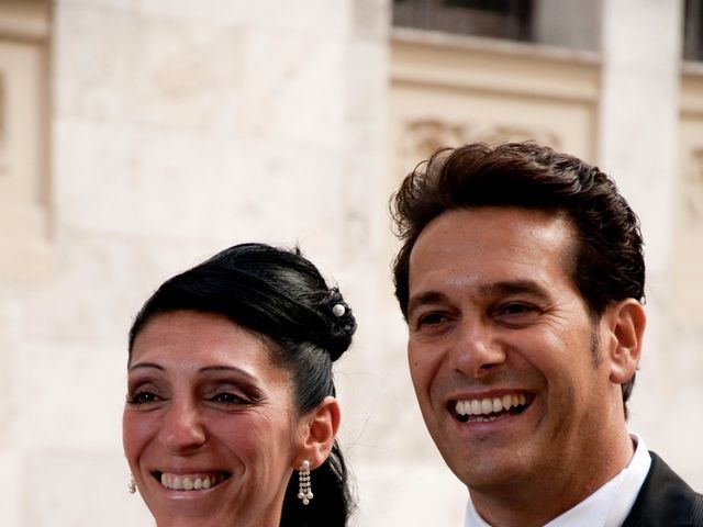 Il matrimonio di Andrea e Rita a Cagliari, Cagliari 10