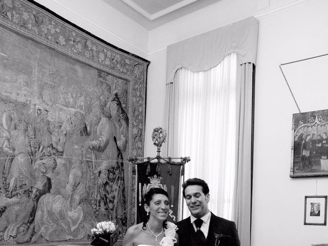 Il matrimonio di Andrea e Rita a Cagliari, Cagliari 11