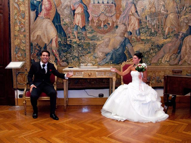 Il matrimonio di Andrea e Rita a Cagliari, Cagliari 14