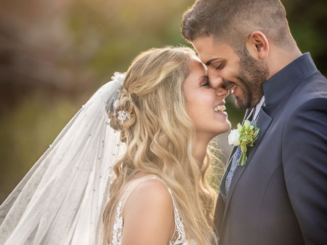 Il matrimonio di Francesco e Ofelia a Vibo Valentia, Vibo Valentia 13