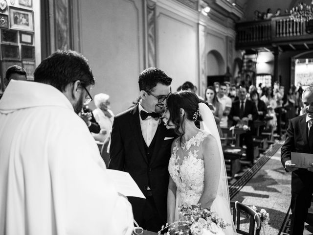 Il matrimonio di Francesco e Alice a Colico, Lecco 31