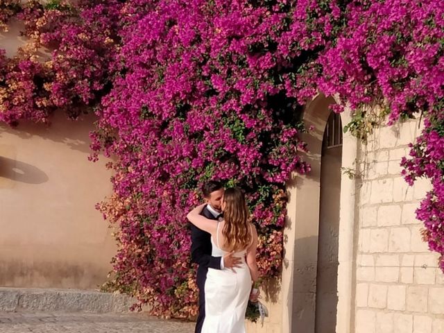 Il matrimonio di Andrea  e Ambra  a Ragusa, Ragusa 4