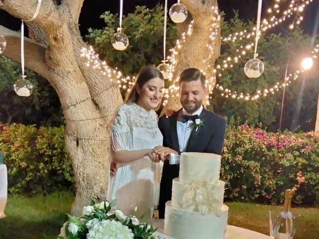 Il matrimonio di Andrea  e Ambra  a Ragusa, Ragusa 6