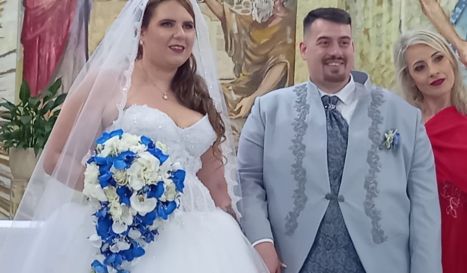 Il matrimonio di Giovanna e Vincenzo a Lamezia Terme, Catanzaro