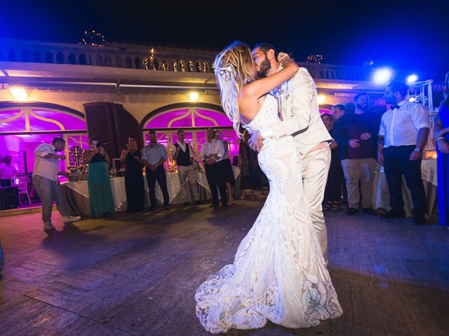 Il matrimonio di Leonardo e Maila a Livorno, Livorno 85