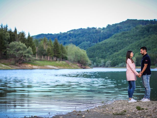 Il matrimonio di Emanuele e Stefania a Pedaso, Fermo 19