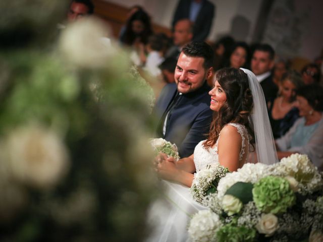 Il matrimonio di Emanuele e Stefania a Pedaso, Fermo 33