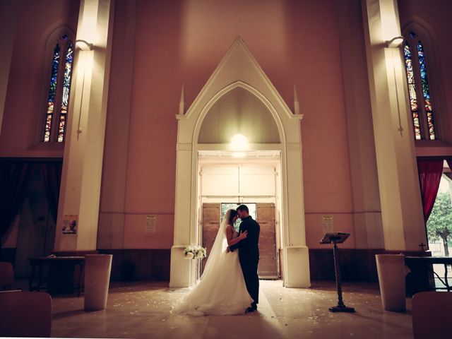Il matrimonio di Emanuele e Stefania a Pedaso, Fermo 1