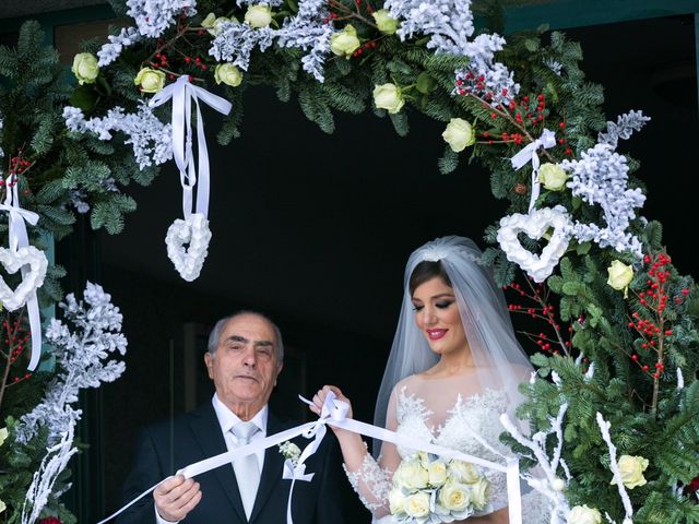 Il matrimonio di Luigi e Antonella a Casalnuovo di Napoli, Napoli 13