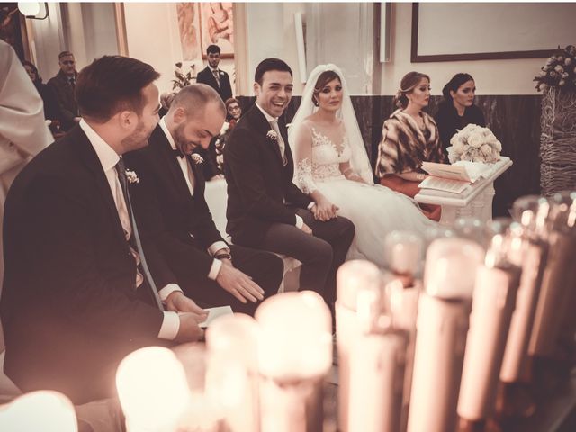 Il matrimonio di Luigi e Antonella a Casalnuovo di Napoli, Napoli 18