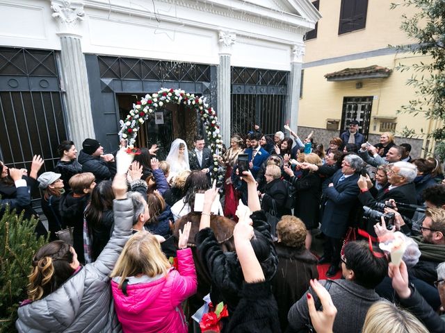 Il matrimonio di Luigi e Antonella a Casalnuovo di Napoli, Napoli 20