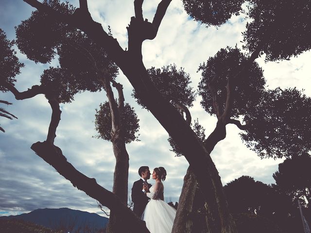 Il matrimonio di Luigi e Antonella a Casalnuovo di Napoli, Napoli 34