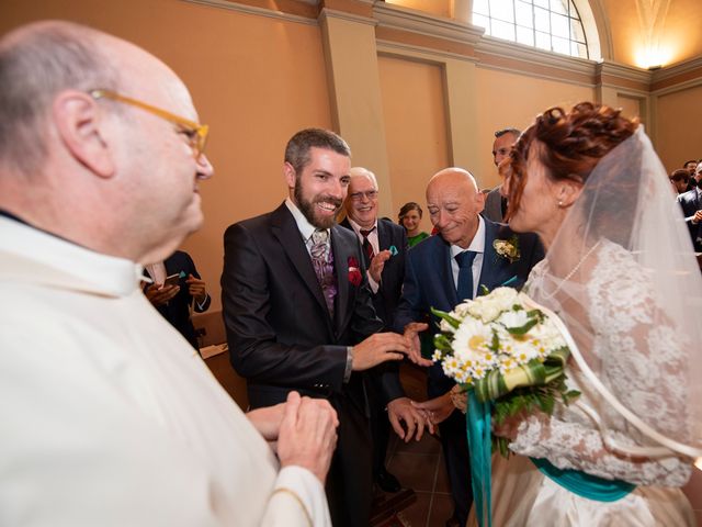 Il matrimonio di Tommaso e Katia a Varese, Varese 10