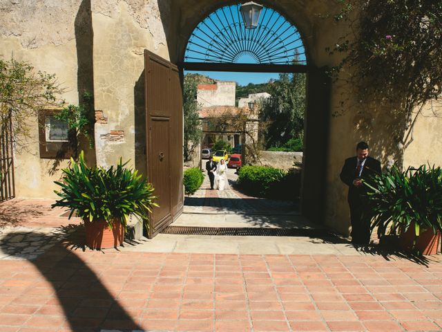 Il matrimonio di Luigi e Tania a Barcellona Pozzo di Gotto, Messina 22