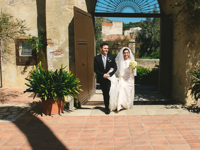 Il matrimonio di Luigi e Tania a Barcellona Pozzo di Gotto, Messina 23