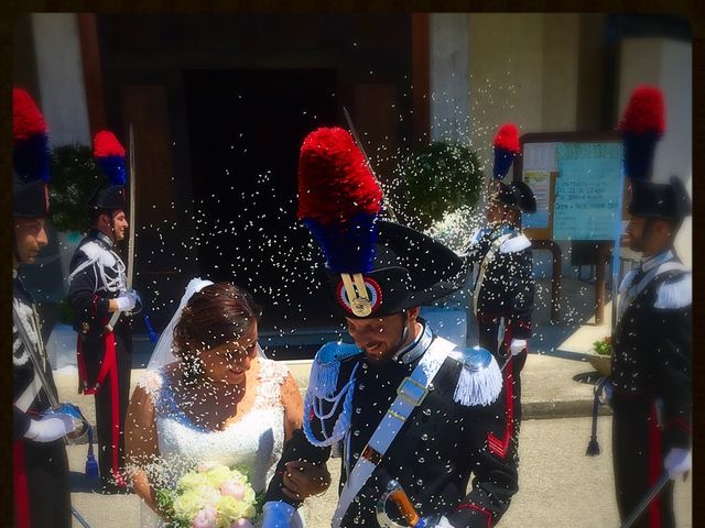 Il matrimonio di Daniele e Alba a Vigonza, Padova 8