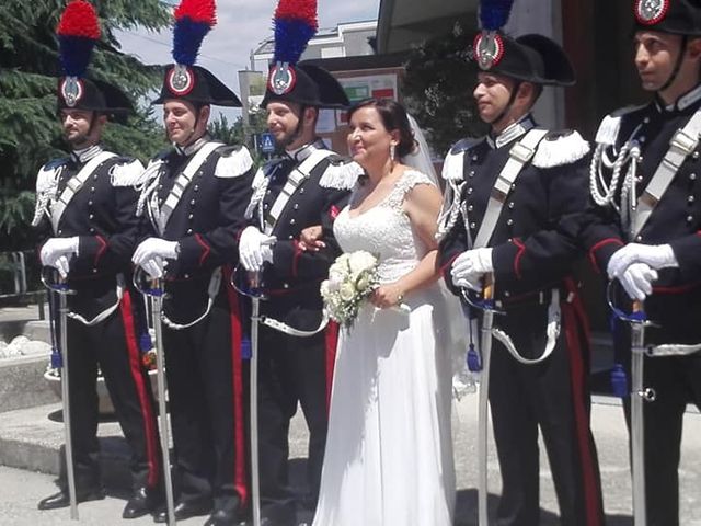 Il matrimonio di Daniele e Alba a Vigonza, Padova 15