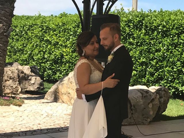 Il matrimonio di Daniele e Alba a Vigonza, Padova 20