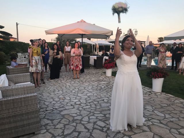 Il matrimonio di Daniele e Alba a Vigonza, Padova 23