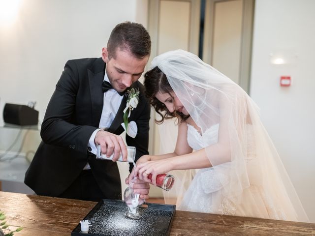 Il matrimonio di Sasha e Denise a Rimini, Rimini 65