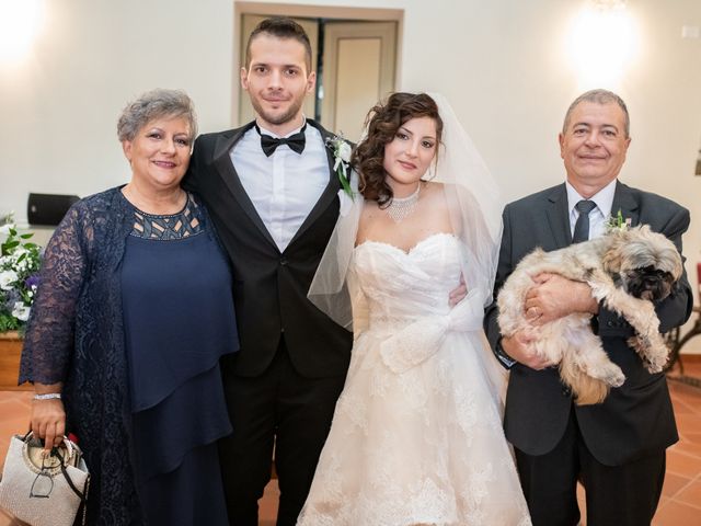 Il matrimonio di Sasha e Denise a Rimini, Rimini 70