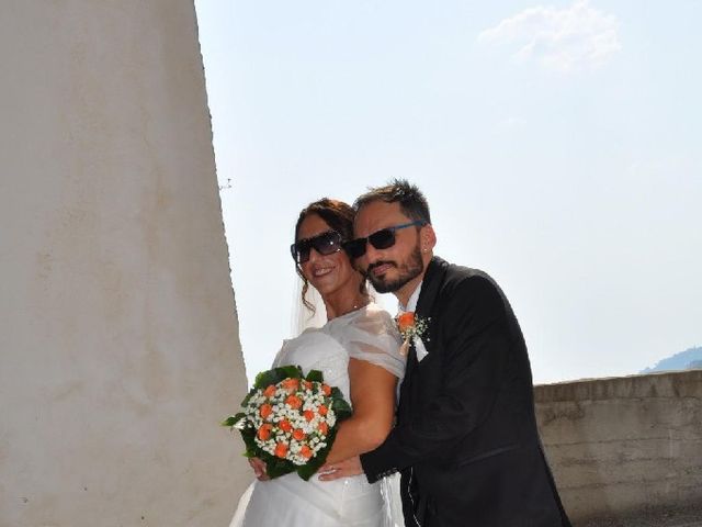 Il matrimonio di Vincenzo e Patrizia  a Maiori, Salerno 3