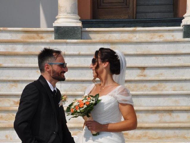 Il matrimonio di Vincenzo e Patrizia  a Maiori, Salerno 2