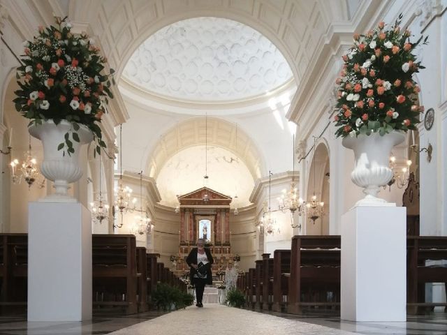 Il matrimonio di Vincenzo e Patrizia  a Maiori, Salerno 6