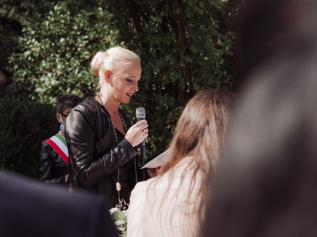 Il matrimonio di Michele e Stefania a Gorgo al Monticano, Treviso 45