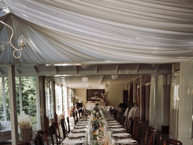 Il matrimonio di Michele e Stefania a Gorgo al Monticano, Treviso 71