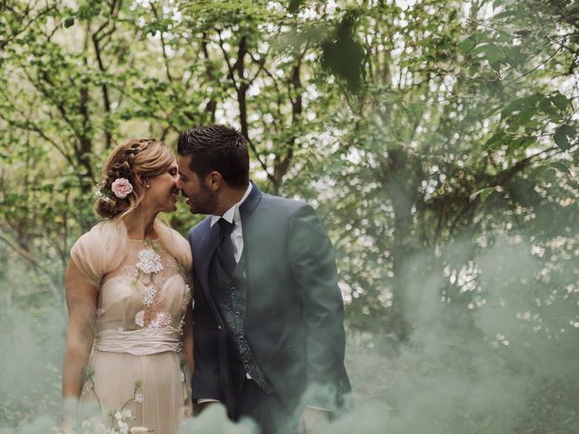 Il matrimonio di Michele e Stefania a Gorgo al Monticano, Treviso 95